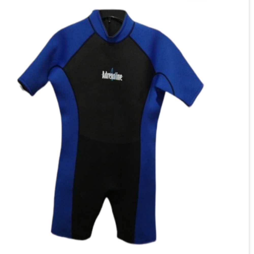 Adrenalin Men Wetsuit